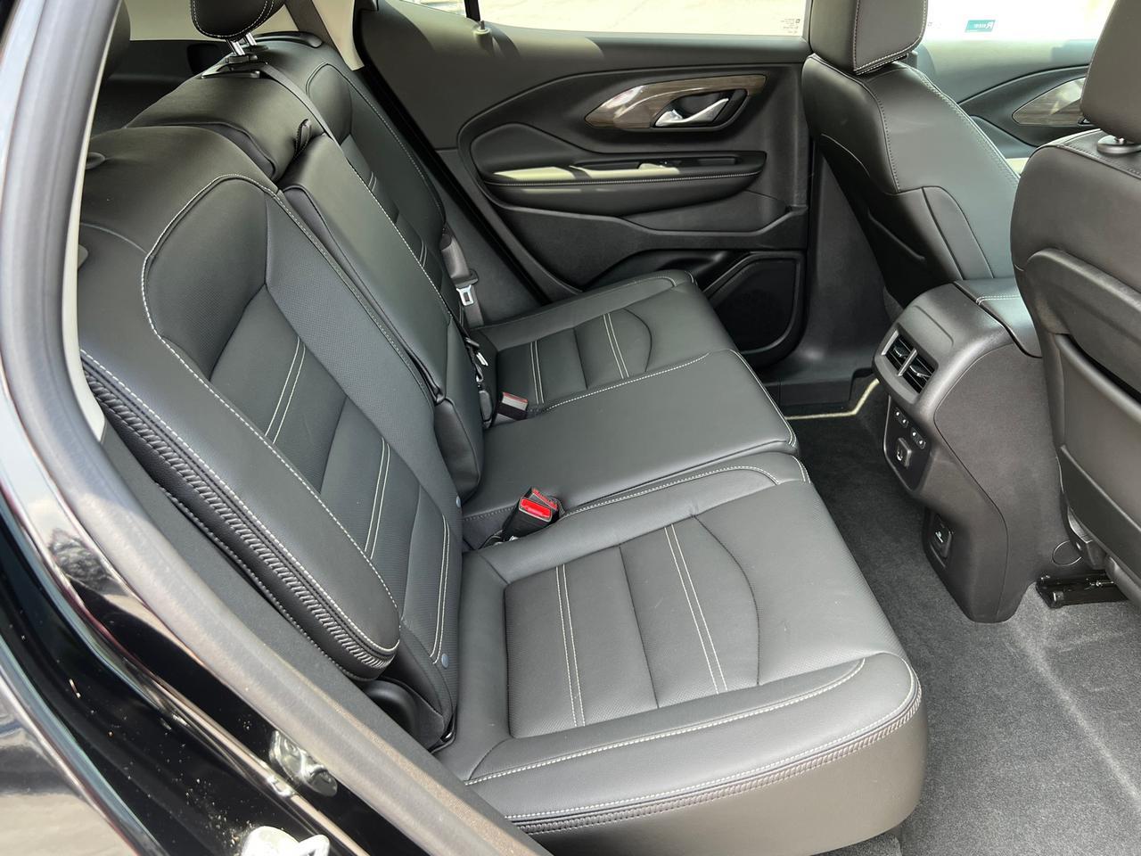 2024 GMC Terrain Denali Chantilly VA