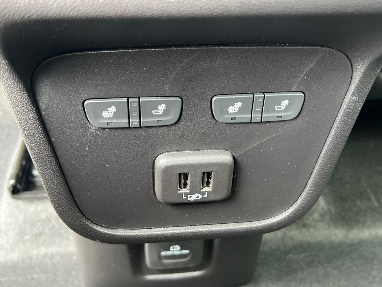 2024 GMC Terrain Denali Chantilly VA