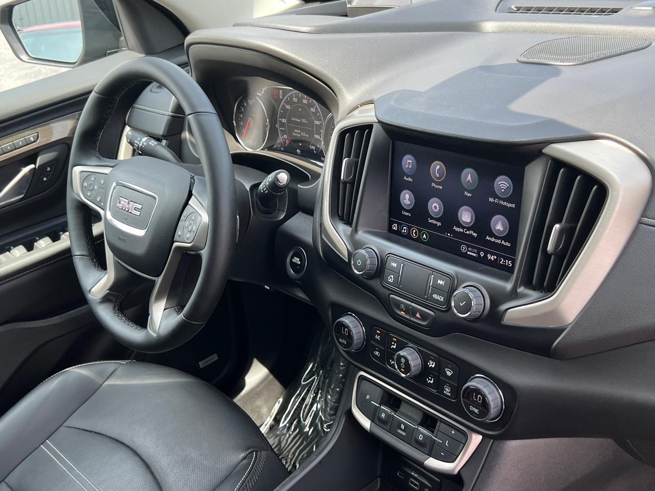 2024 GMC Terrain Denali Chantilly VA