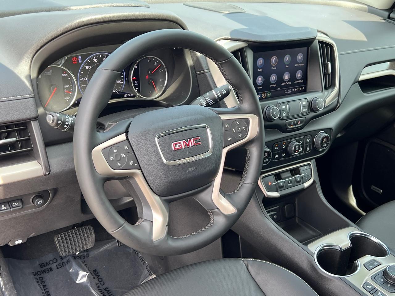 2024 GMC Terrain Denali Chantilly VA