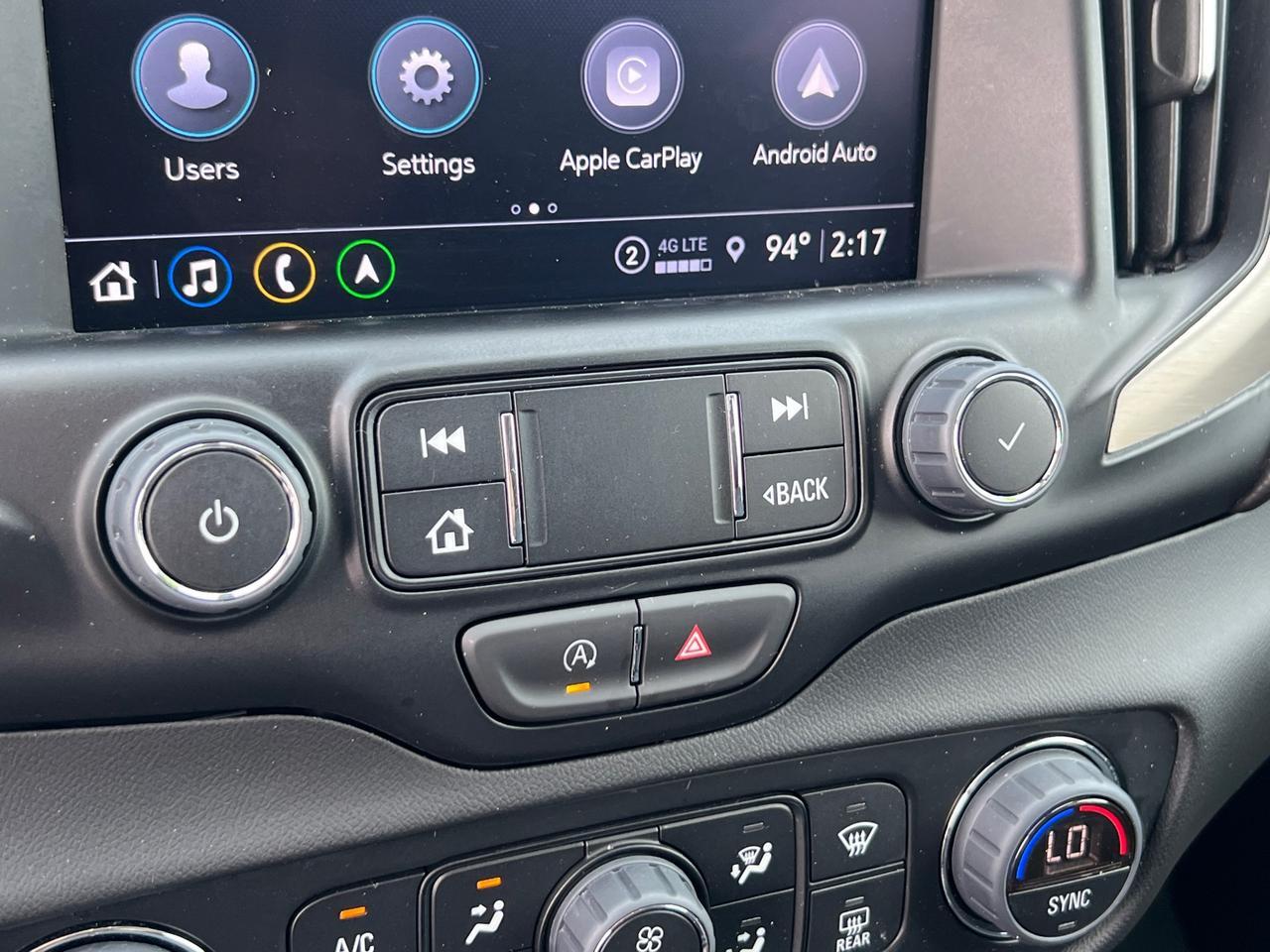 2024 GMC Terrain Denali Chantilly VA