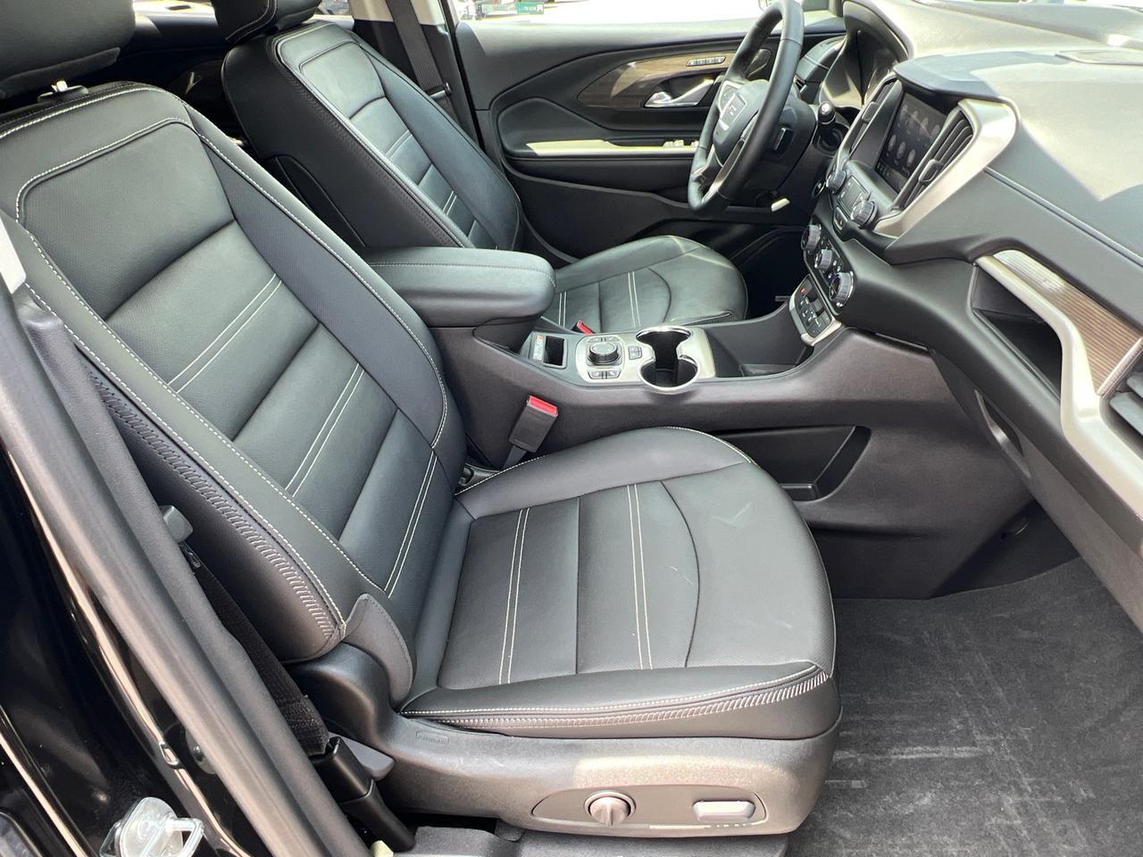 2024 GMC Terrain Denali Chantilly VA