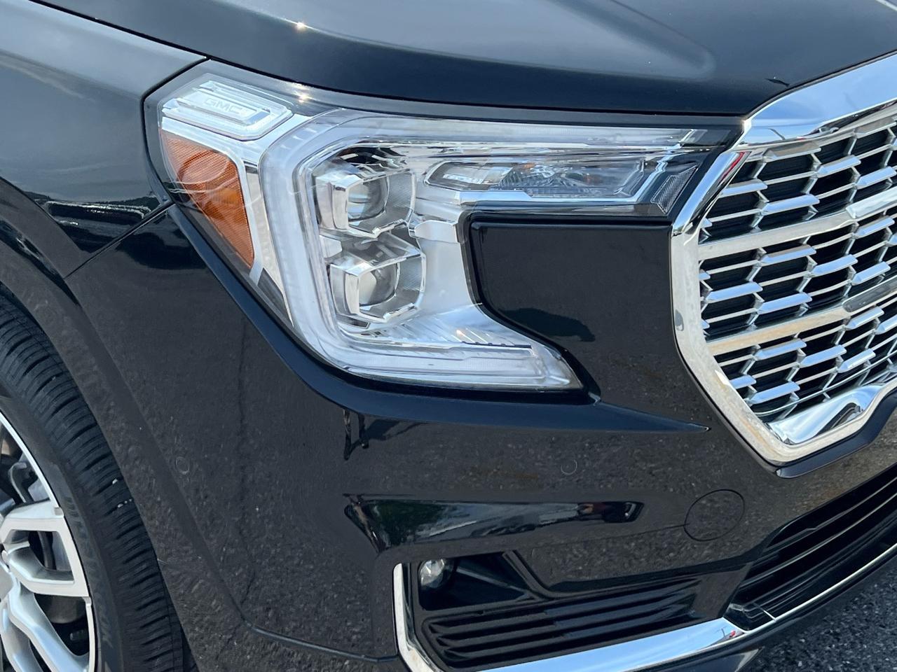 2024 GMC Terrain Denali Chantilly VA