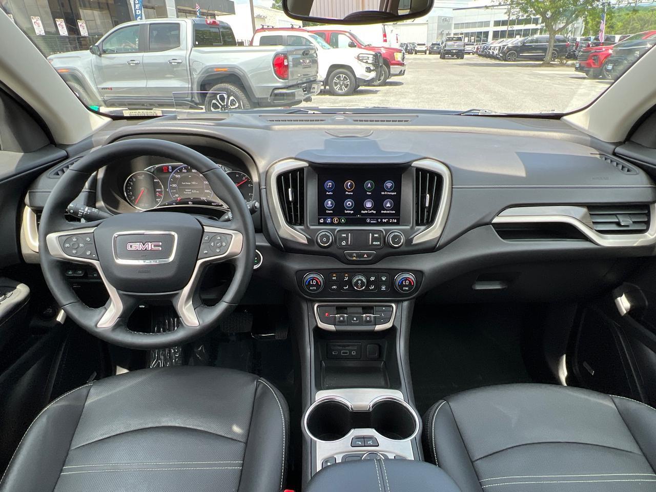 2024 GMC Terrain Denali Chantilly VA