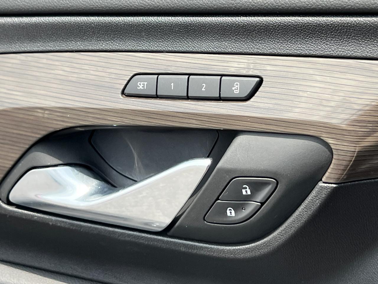 2024 GMC Terrain Denali Chantilly VA