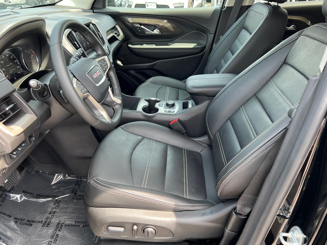 2024 GMC Terrain Denali Chantilly VA