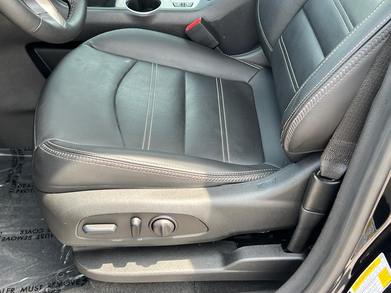 2024 GMC Terrain Denali Chantilly VA