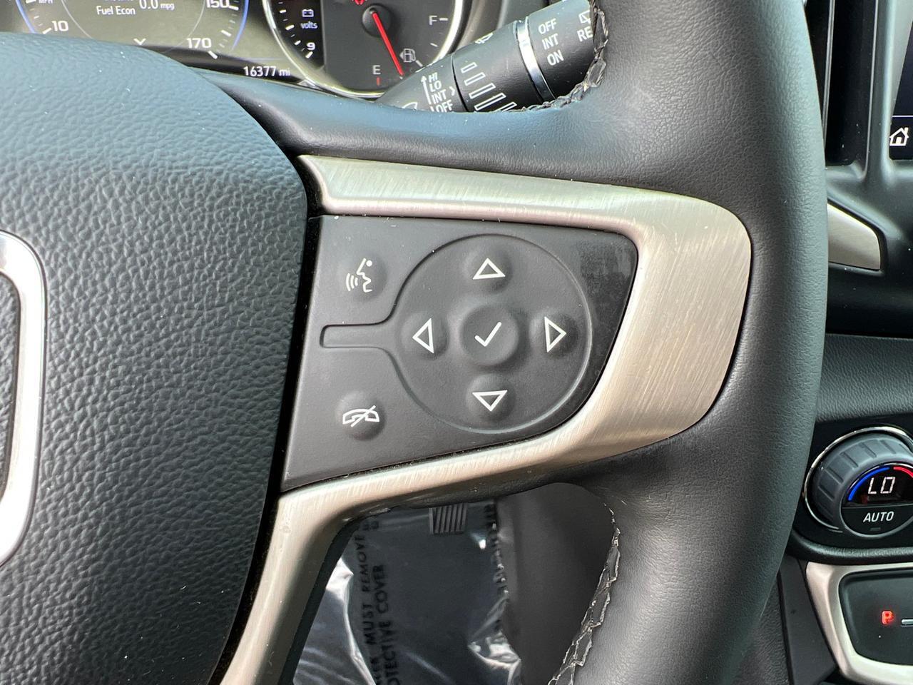 2024 GMC Terrain Denali Chantilly VA