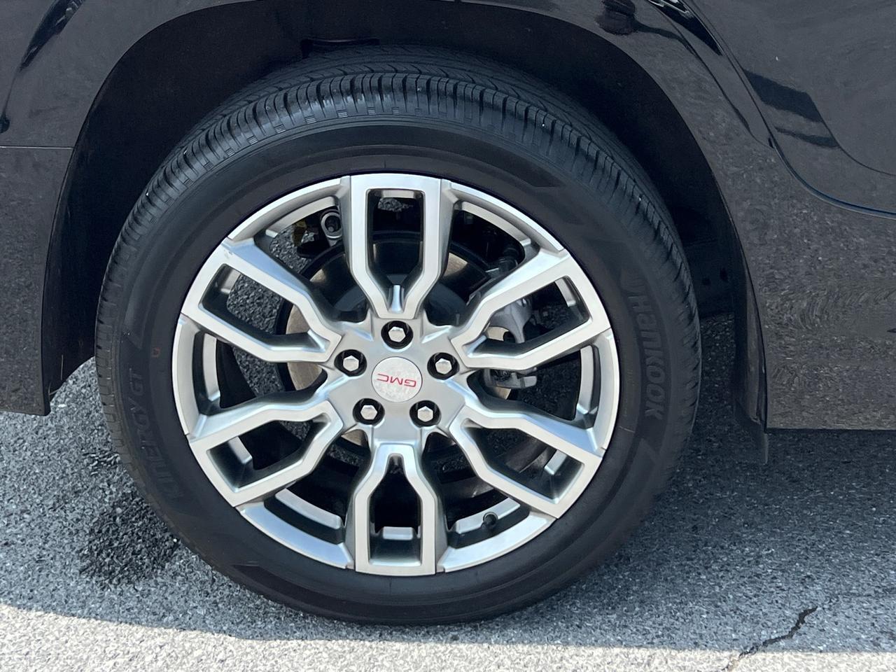 2024 GMC Terrain Denali Chantilly VA