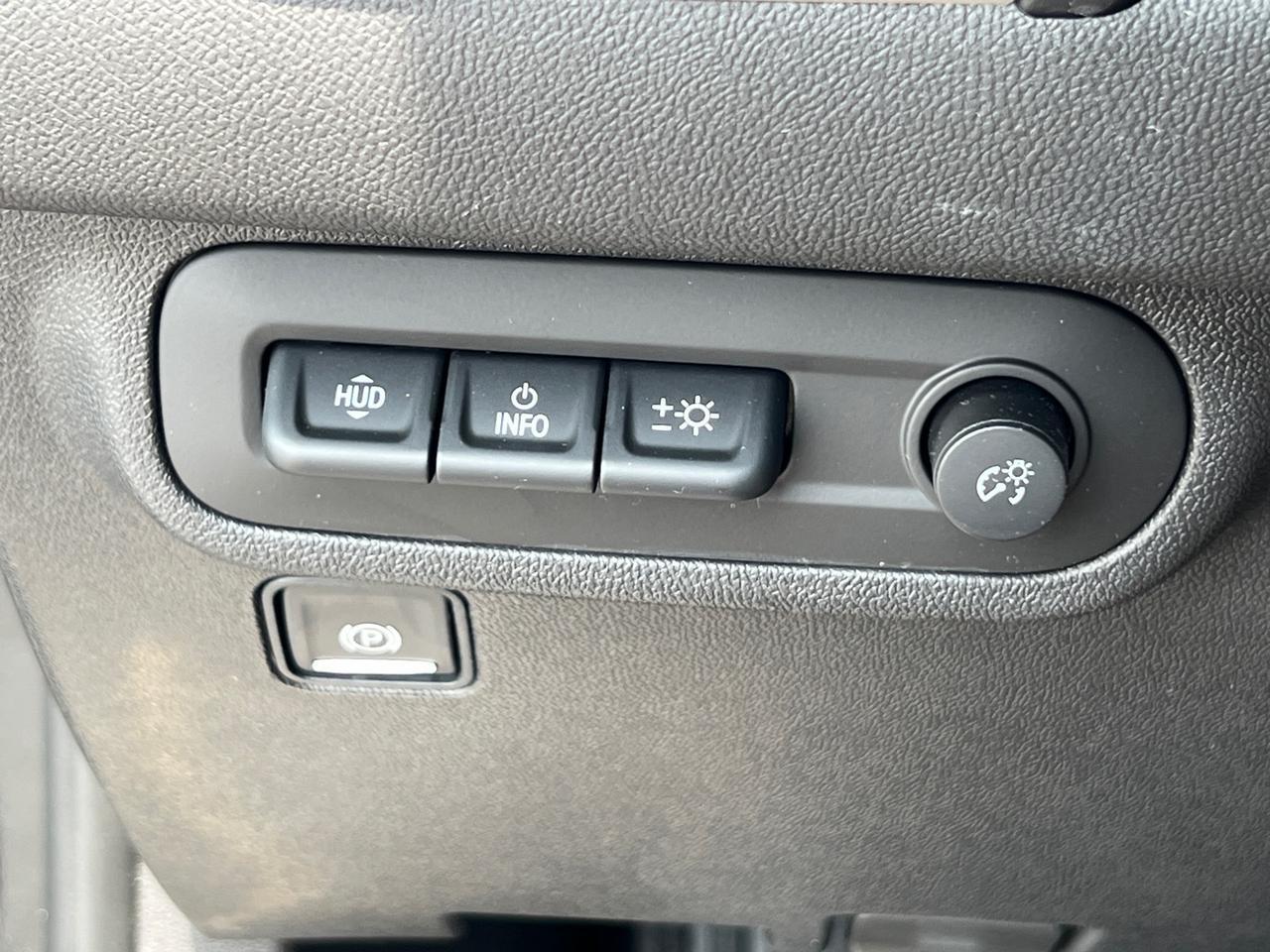 2024 GMC Terrain Denali Chantilly VA