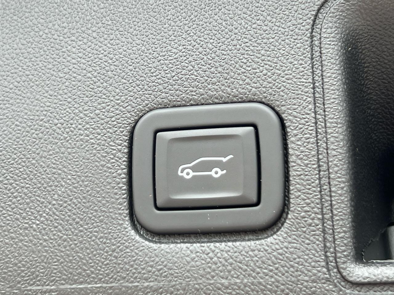 2024 GMC Terrain Denali Chantilly VA