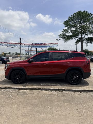 2024 GMC Terrain FWD SLE Houston TX