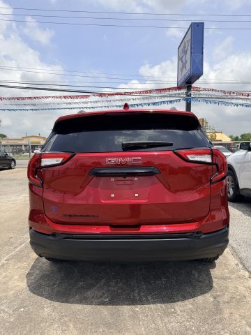 2024 GMC Terrain FWD SLE Houston TX