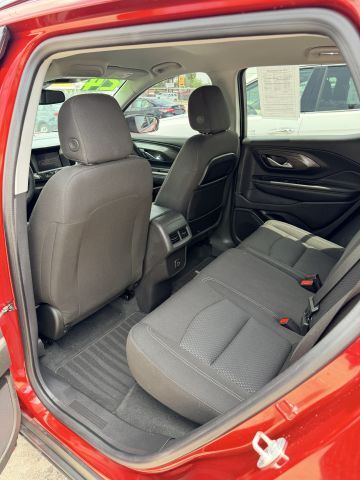 2024 GMC Terrain FWD SLE Houston TX