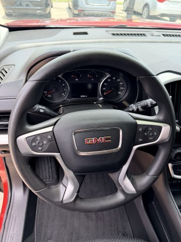 2024 GMC Terrain FWD SLE Houston TX