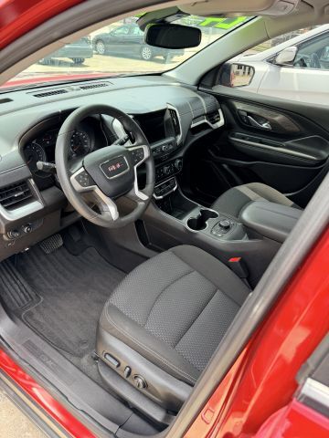 2024 GMC Terrain FWD SLE Houston TX