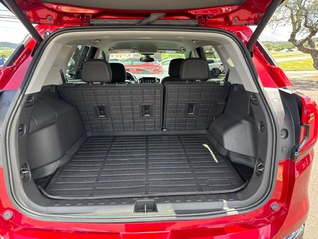 2024 GMC Terrain SLE Kerrville TX
