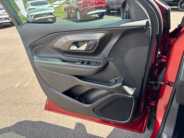 2024 GMC Terrain SLE Kerrville TX