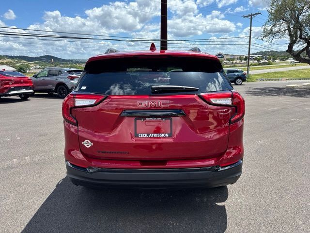 2024 GMC Terrain SLE Kerrville TX