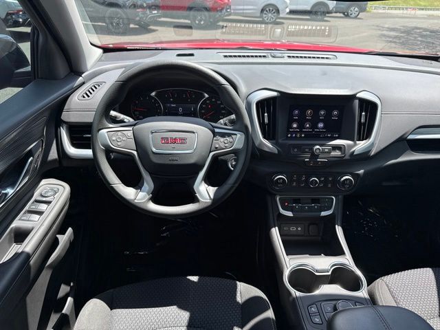 2024 GMC Terrain SLE Kerrville TX