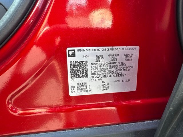 2024 GMC Terrain SLE Kerrville TX