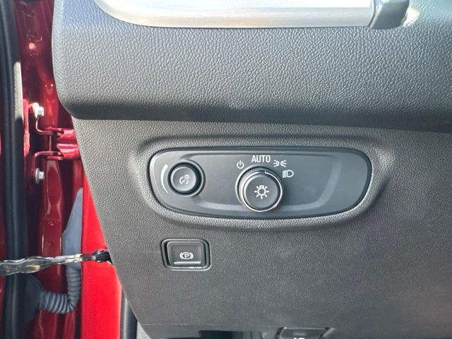 2024 GMC Terrain SLE Kerrville TX