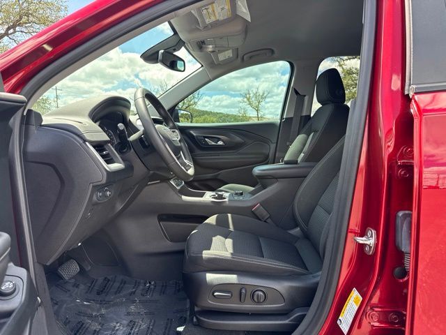 2024 GMC Terrain SLE Kerrville TX