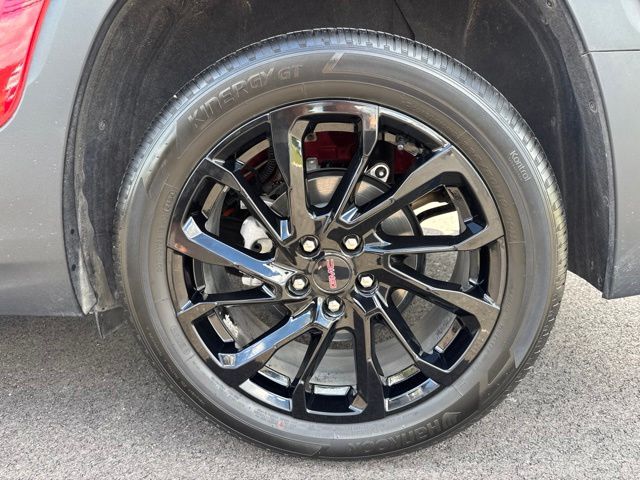 2024 GMC Terrain SLE Kerrville TX