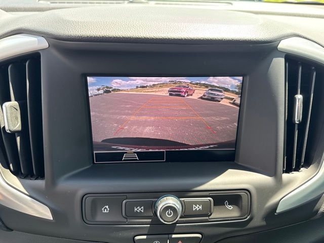 2024 GMC Terrain SLE Kerrville TX