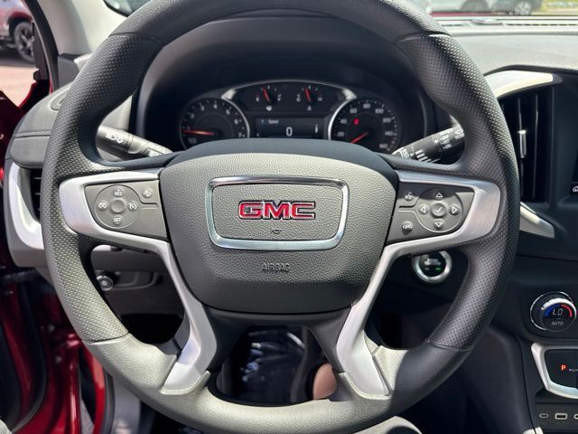 2024 GMC Terrain SLE Kerrville TX
