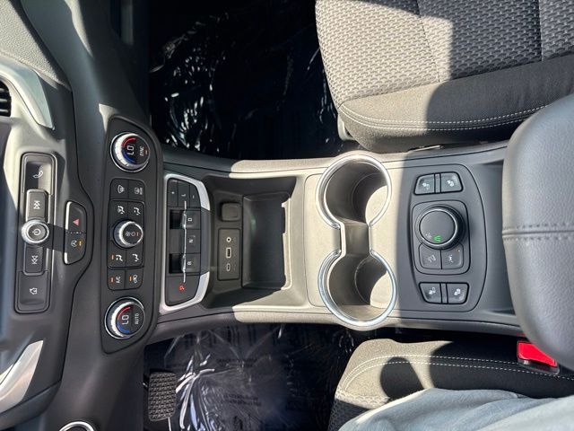 2024 GMC Terrain SLE Kerrville TX