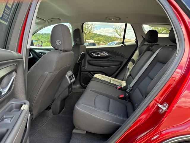 2024 GMC Terrain SLE Kerrville TX