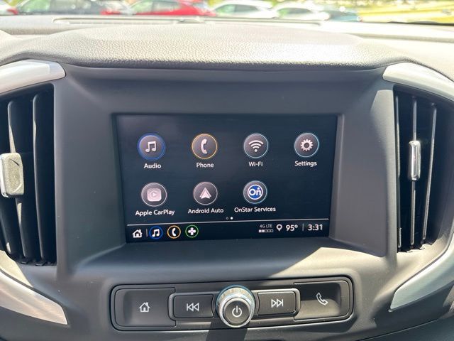 2024 GMC Terrain SLE Kerrville TX