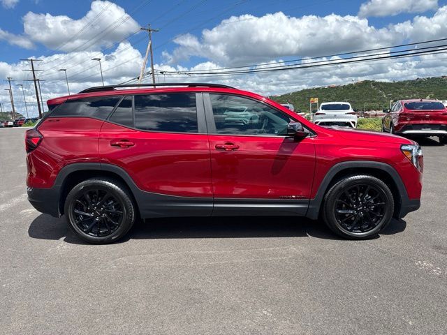 2024 GMC Terrain SLE Kerrville TX
