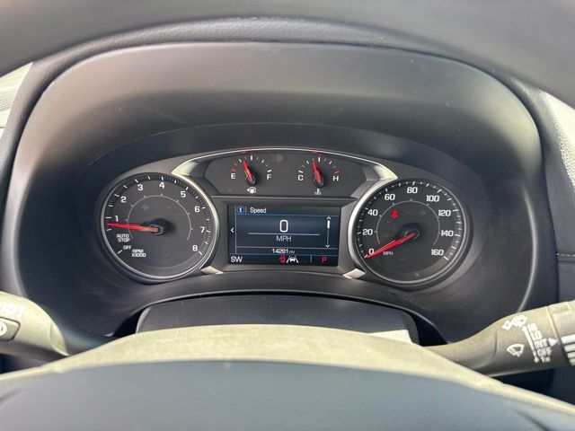 2024 GMC Terrain SLE Kerrville TX