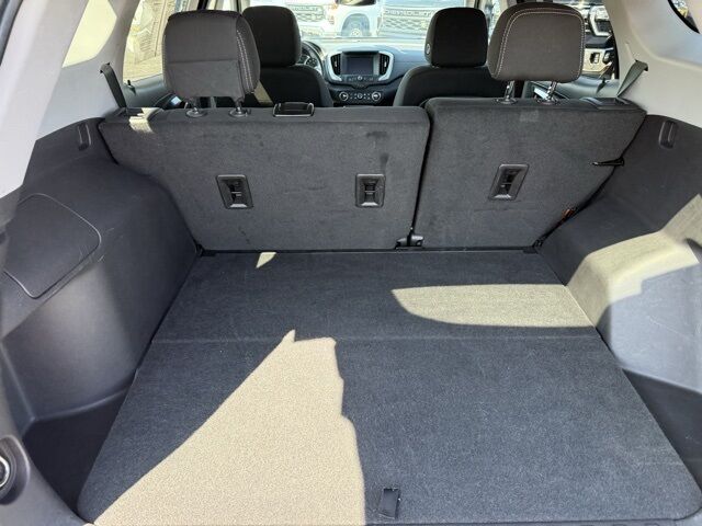2024 GMC Terrain SLE  TX