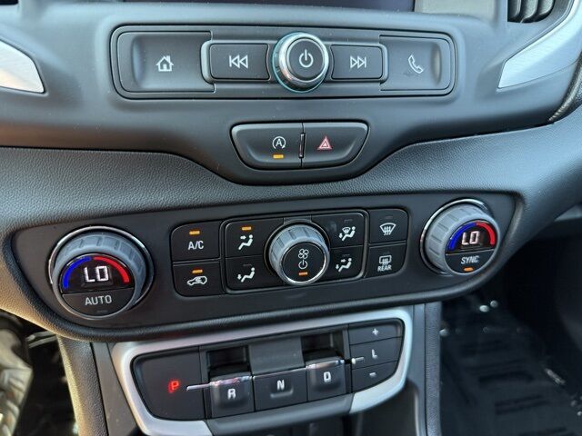 2024 GMC Terrain SLE  TX