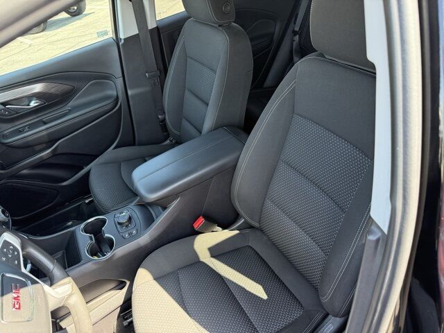 2024 GMC Terrain SLE  TX