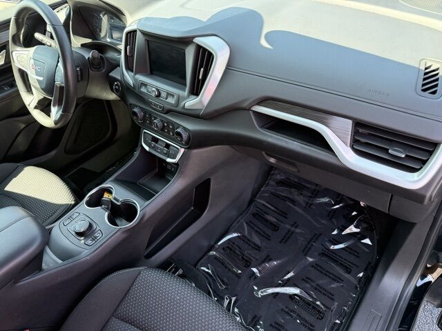 2024 GMC Terrain SLE  TX