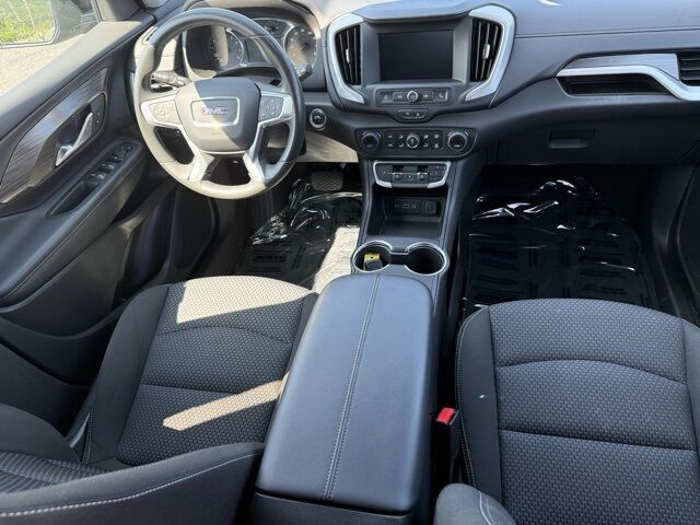 2024 GMC Terrain SLE  TX