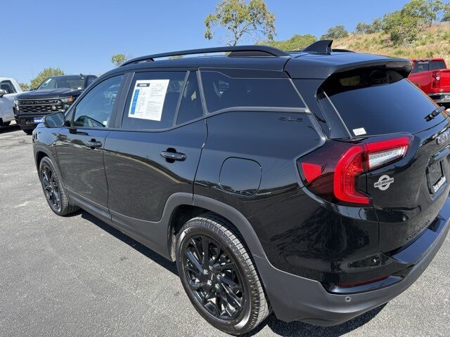 2024 GMC Terrain SLE  TX