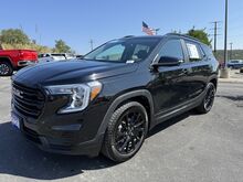 2024_GMC_Terrain_SLE_  TX