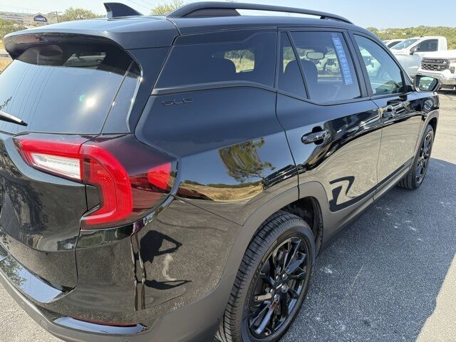 2024 GMC Terrain SLE  TX