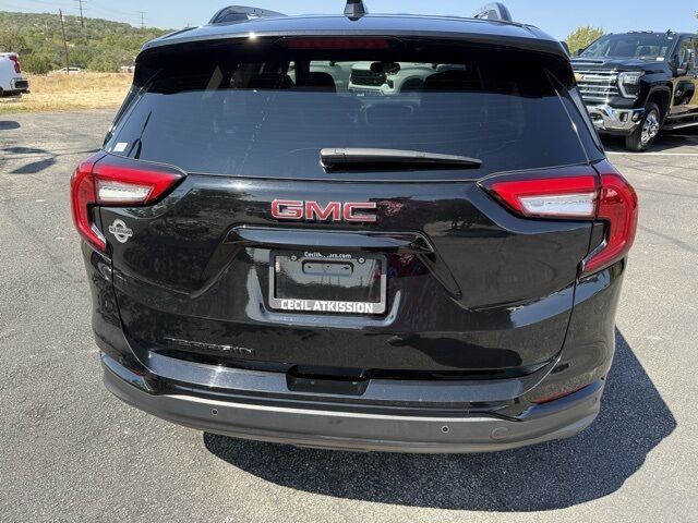 2024 GMC Terrain SLE  TX