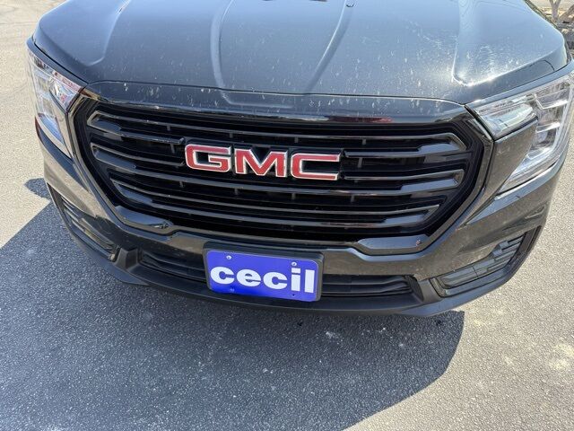 2024 GMC Terrain SLE  TX