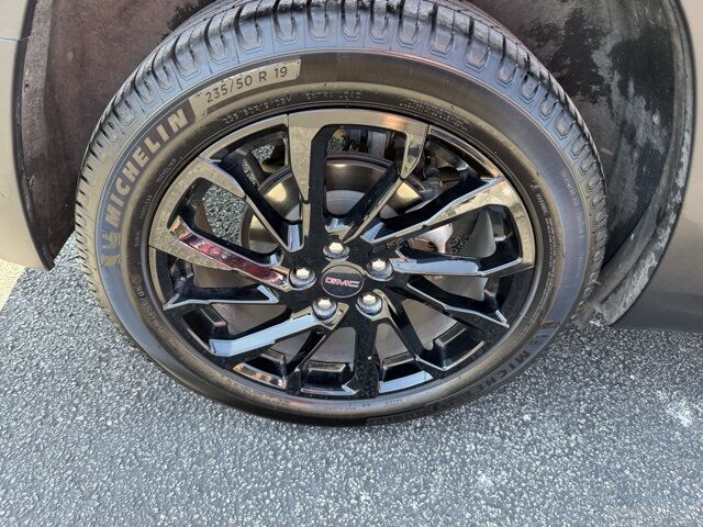 2024 GMC Terrain SLE  TX