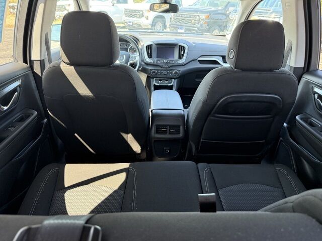 2024 GMC Terrain SLE  TX