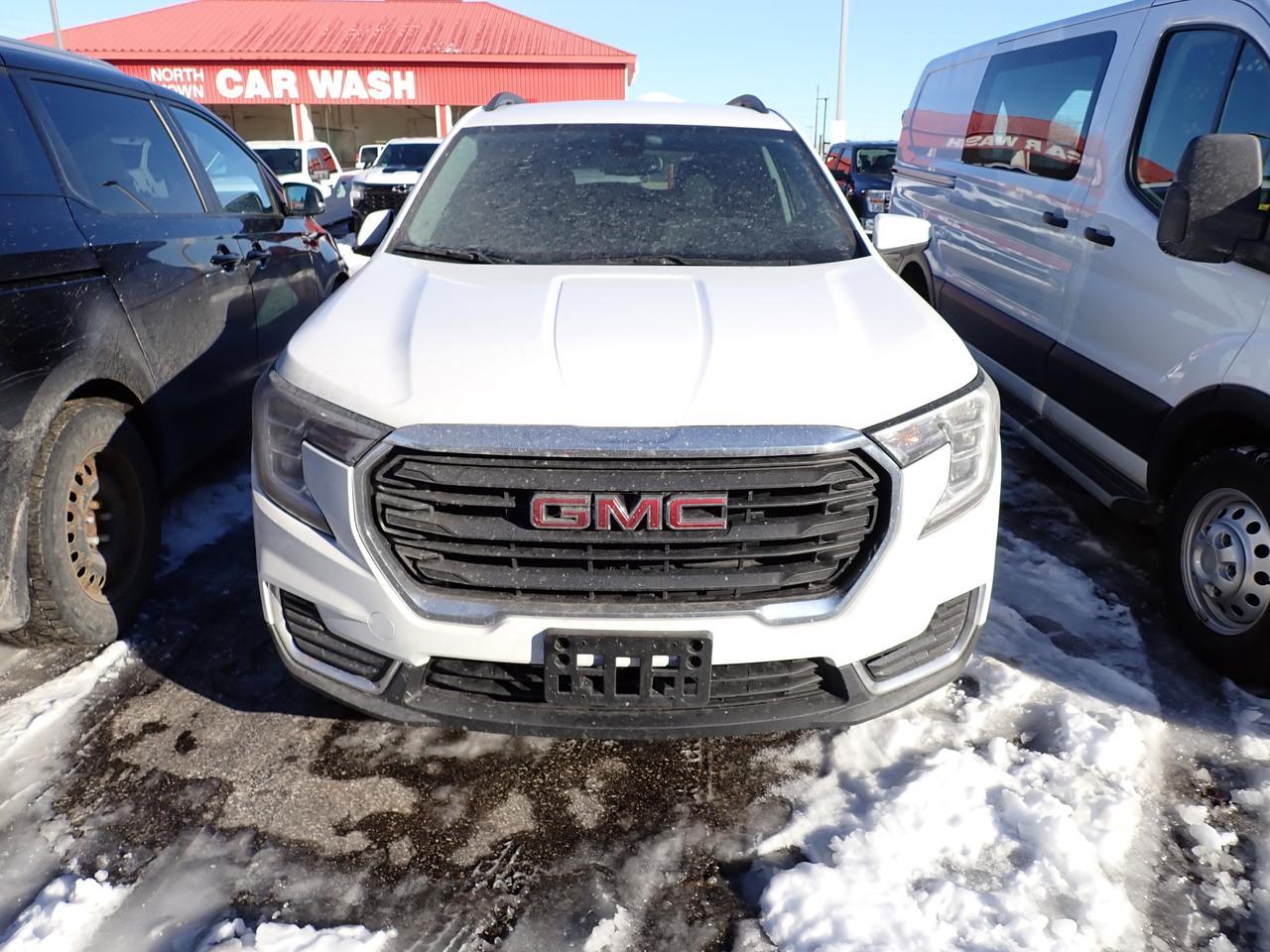2024 GMC Terrain SLE AWD 4DR Listowel ON