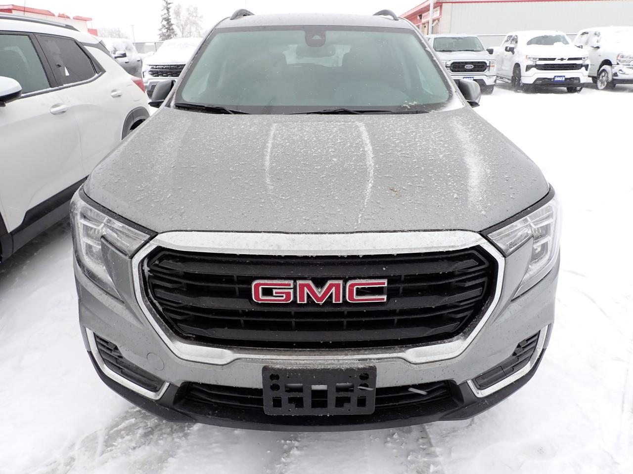 2024 GMC Terrain SLE AWD 4DR Listowel ON