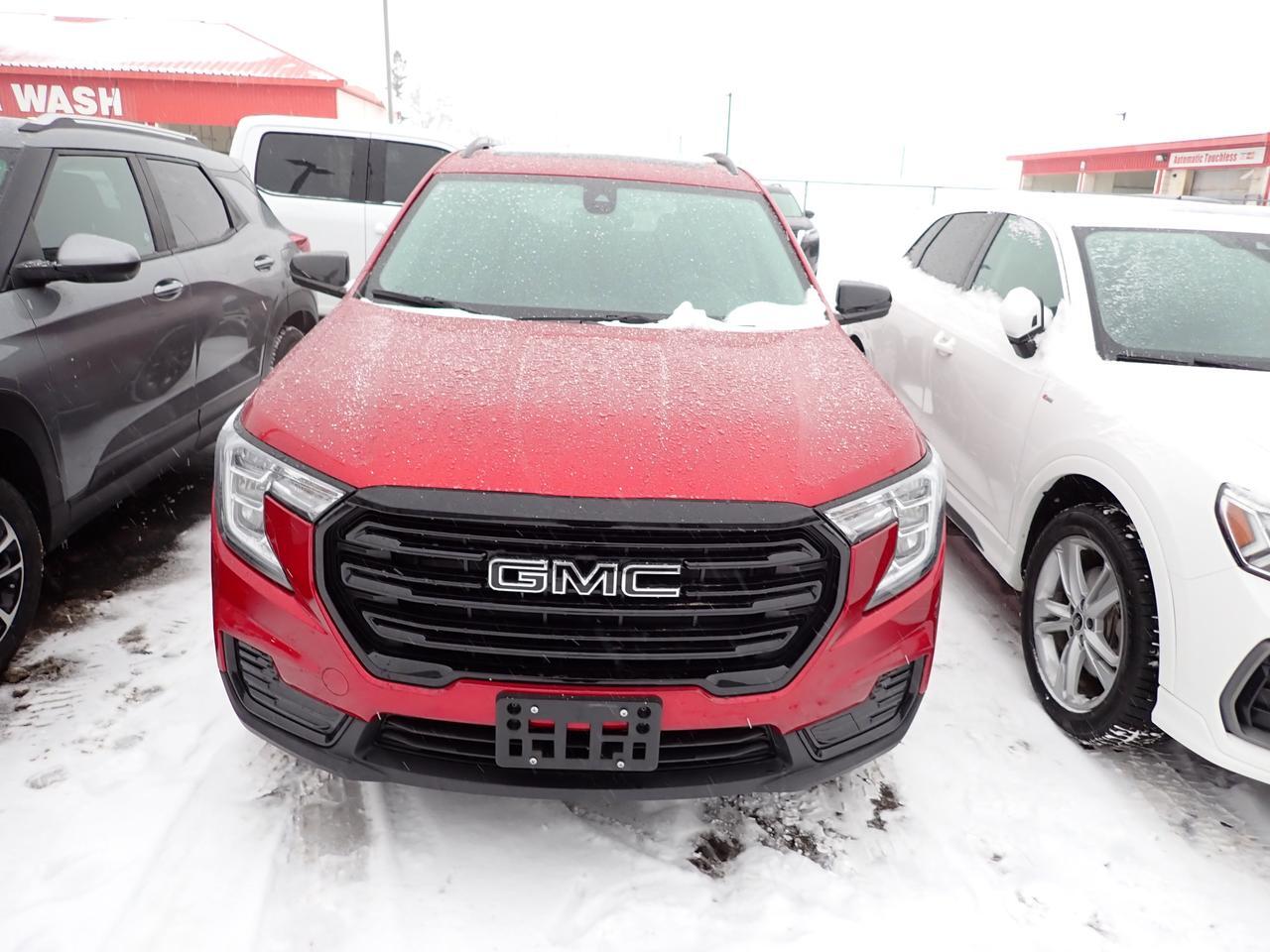 2024 GMC Terrain SLE AWD 4DR Listowel ON